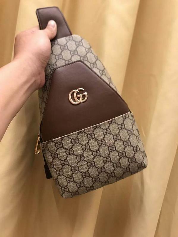 Gucci Handbags 126